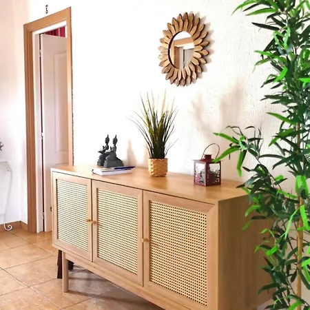 Casa D'avo Carrapateira